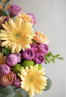 Beautiful Flower Arrangement